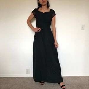 Vintage 90s Dress